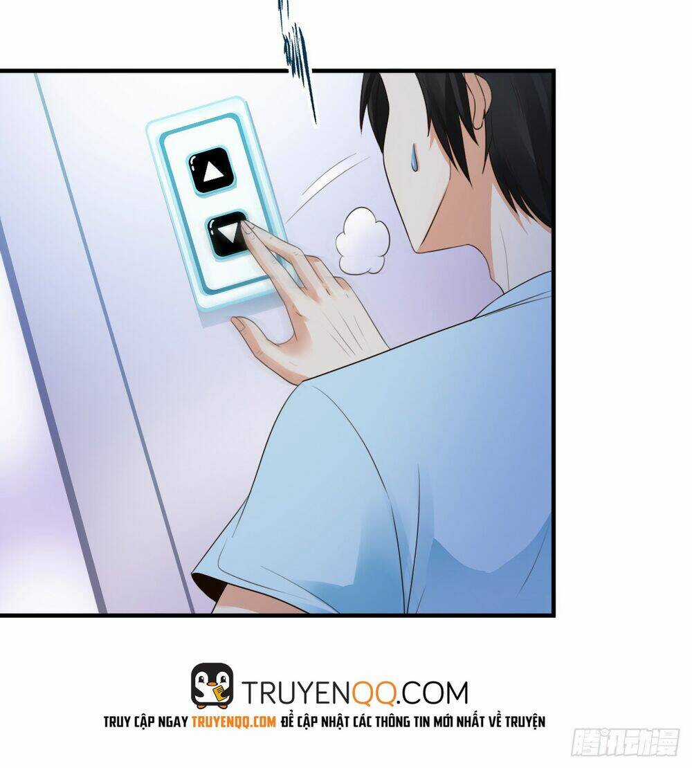 Em Gái Đừng Làm Phiền Tôi Chapter 7 trang 28