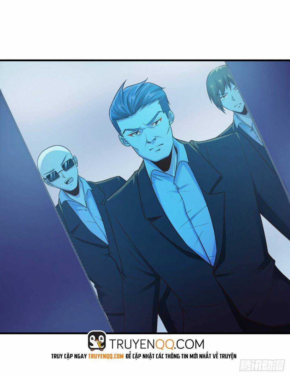 Em Gái Đừng Làm Phiền Tôi Chapter 7 trang 3