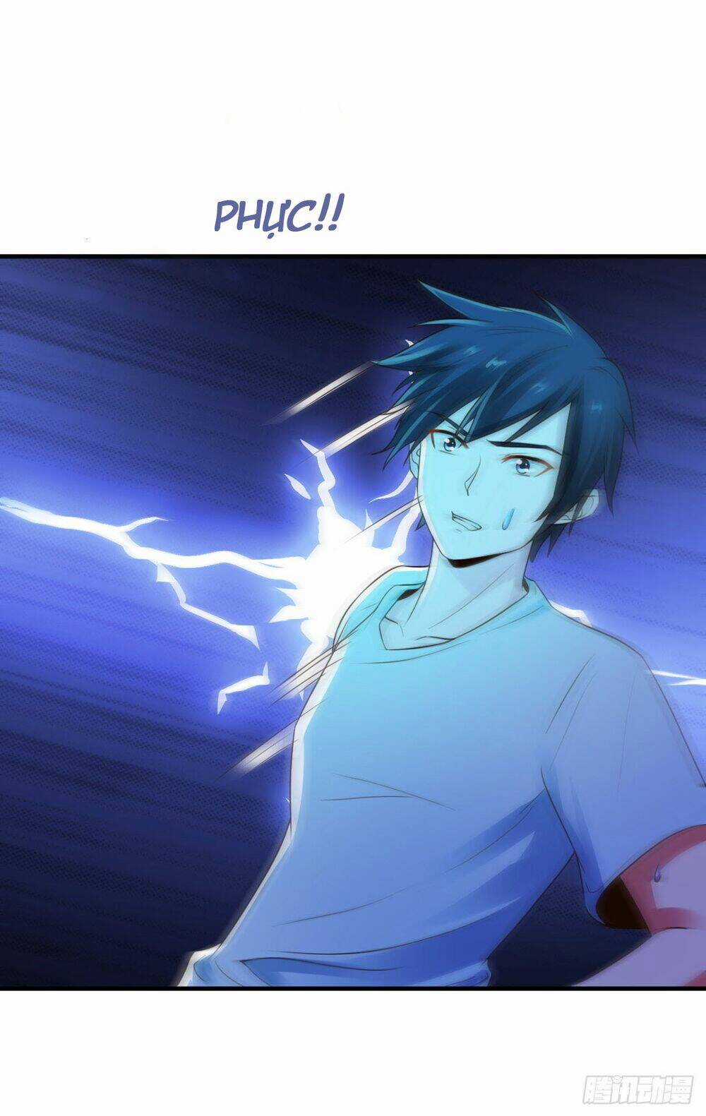 Em Gái Đừng Làm Phiền Tôi Chapter 7 trang 31