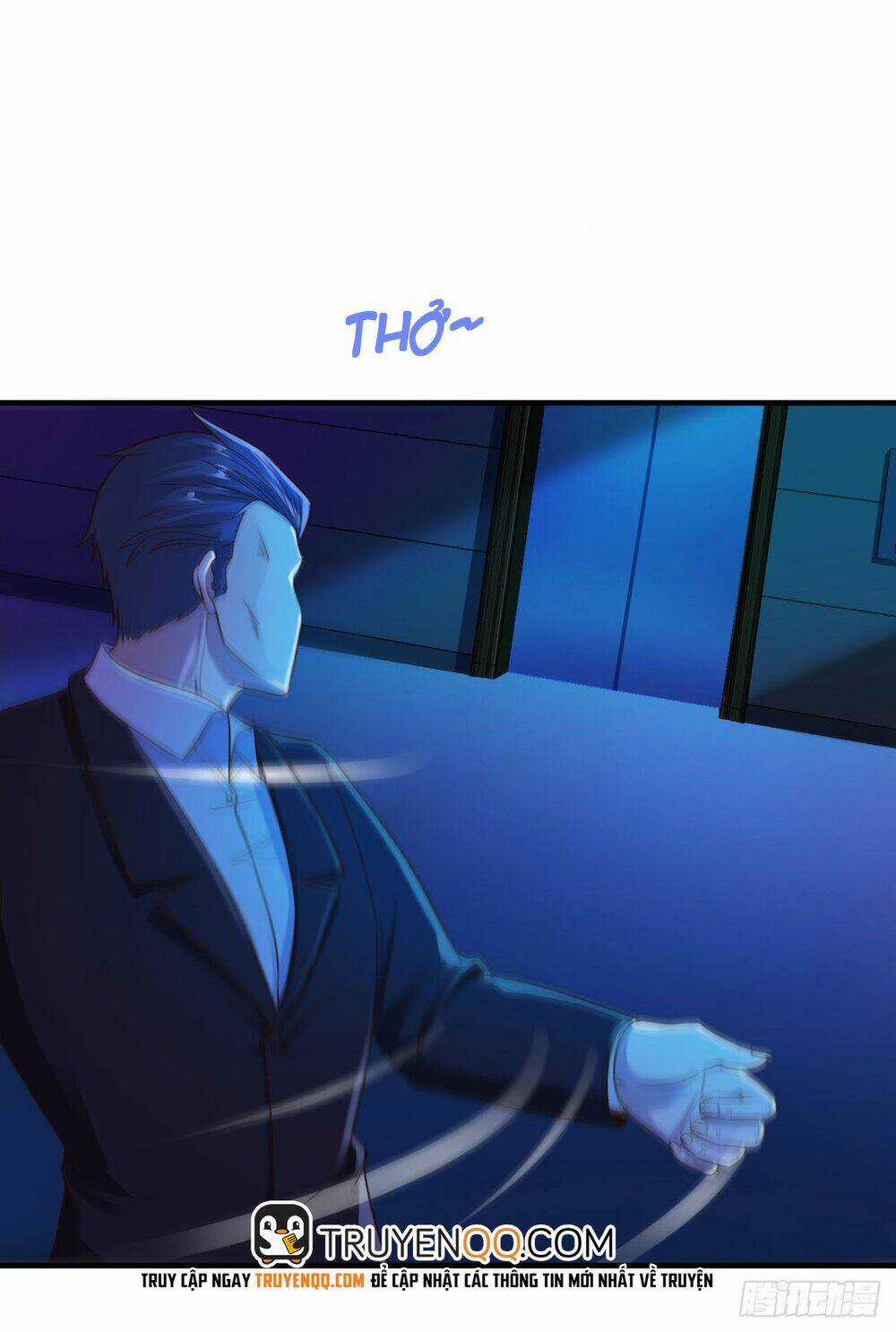 Em Gái Đừng Làm Phiền Tôi Chapter 7 trang 32