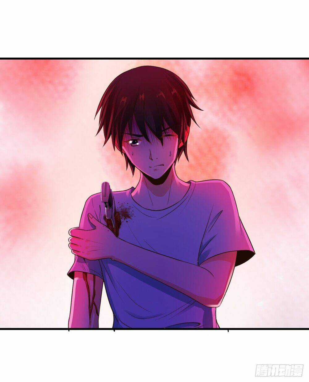 Em Gái Đừng Làm Phiền Tôi Chapter 7 trang 33