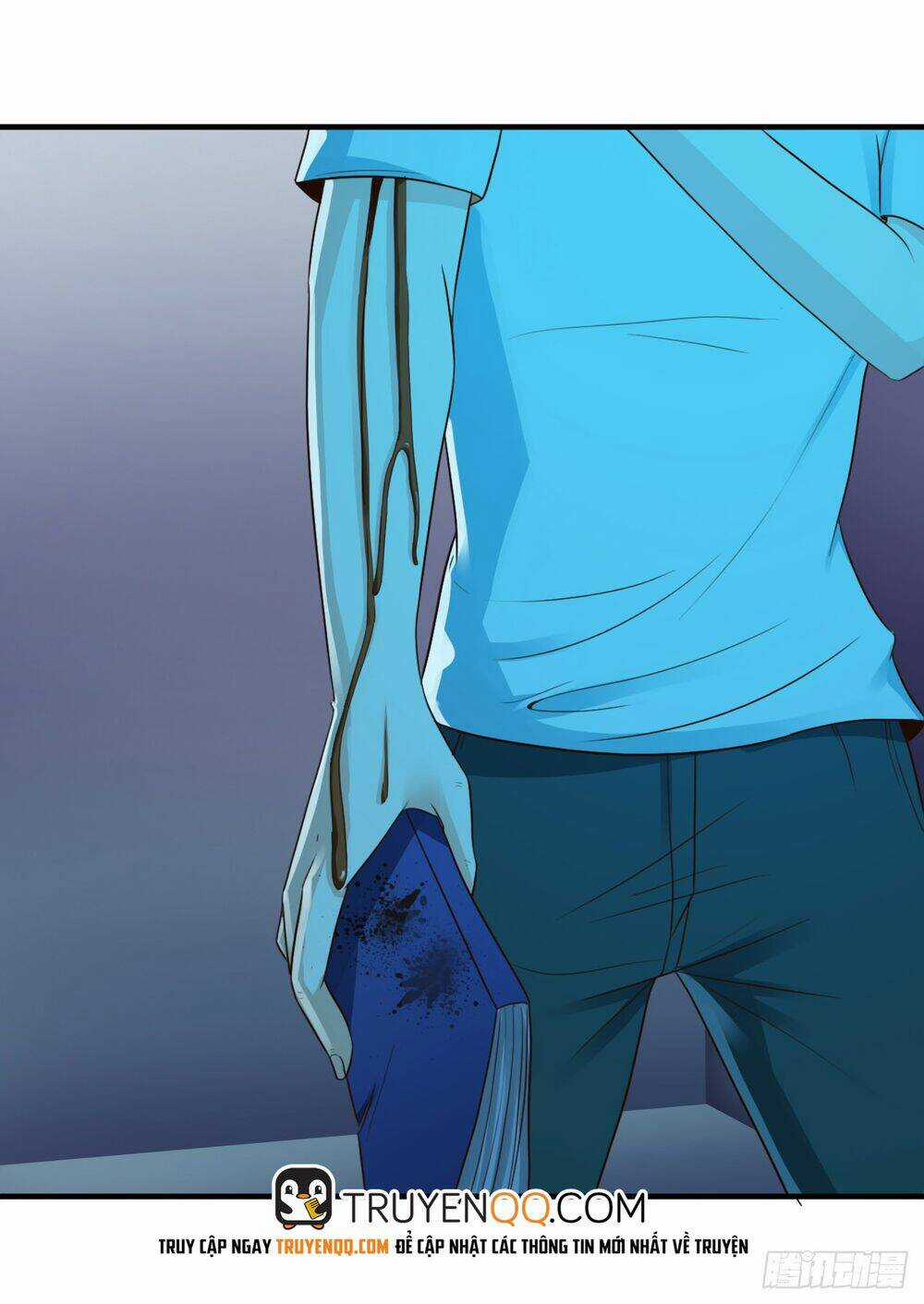 Em Gái Đừng Làm Phiền Tôi Chapter 7 trang 34