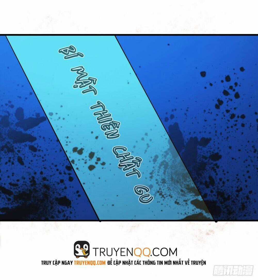 Em Gái Đừng Làm Phiền Tôi Chapter 7 trang 36