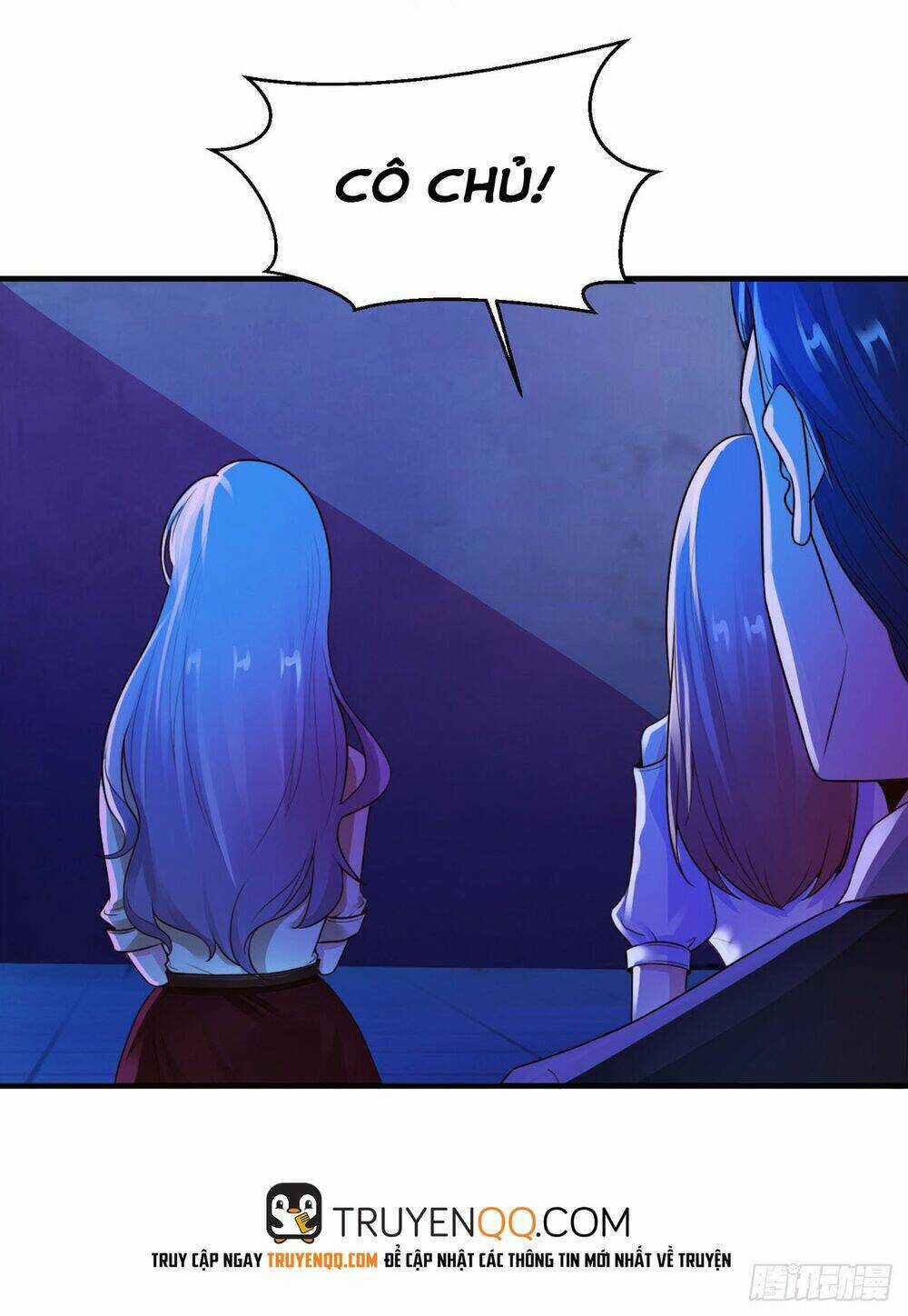 Em Gái Đừng Làm Phiền Tôi Chapter 7 trang 5