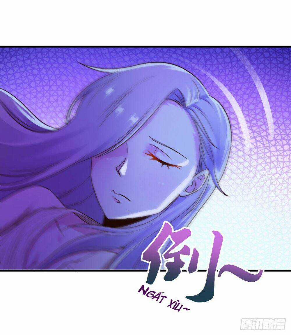 Em Gái Đừng Làm Phiền Tôi Chapter 7 trang 6