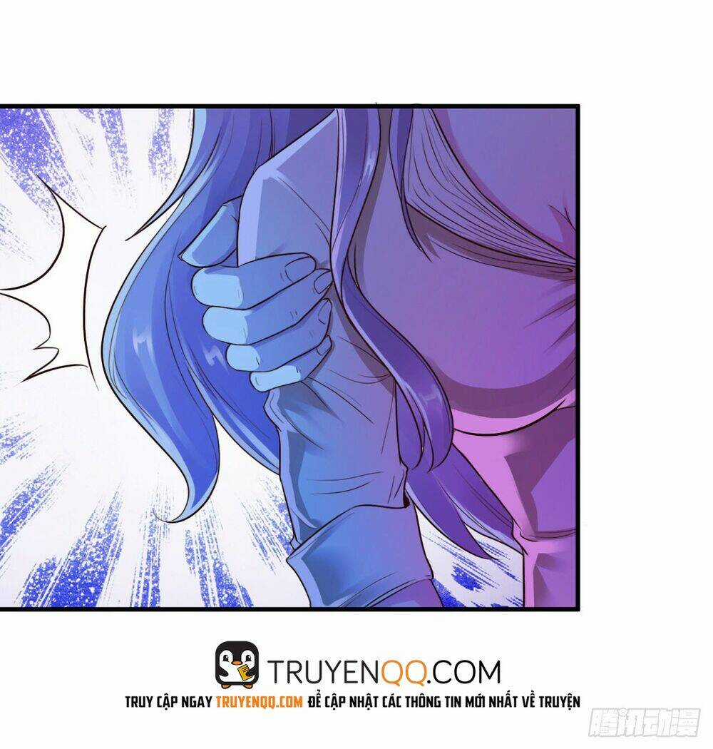 Em Gái Đừng Làm Phiền Tôi Chapter 7 trang 7