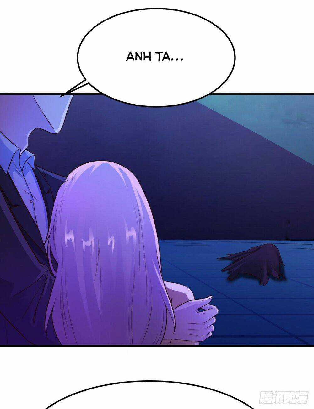 Em Gái Đừng Làm Phiền Tôi Chapter 7 trang 9