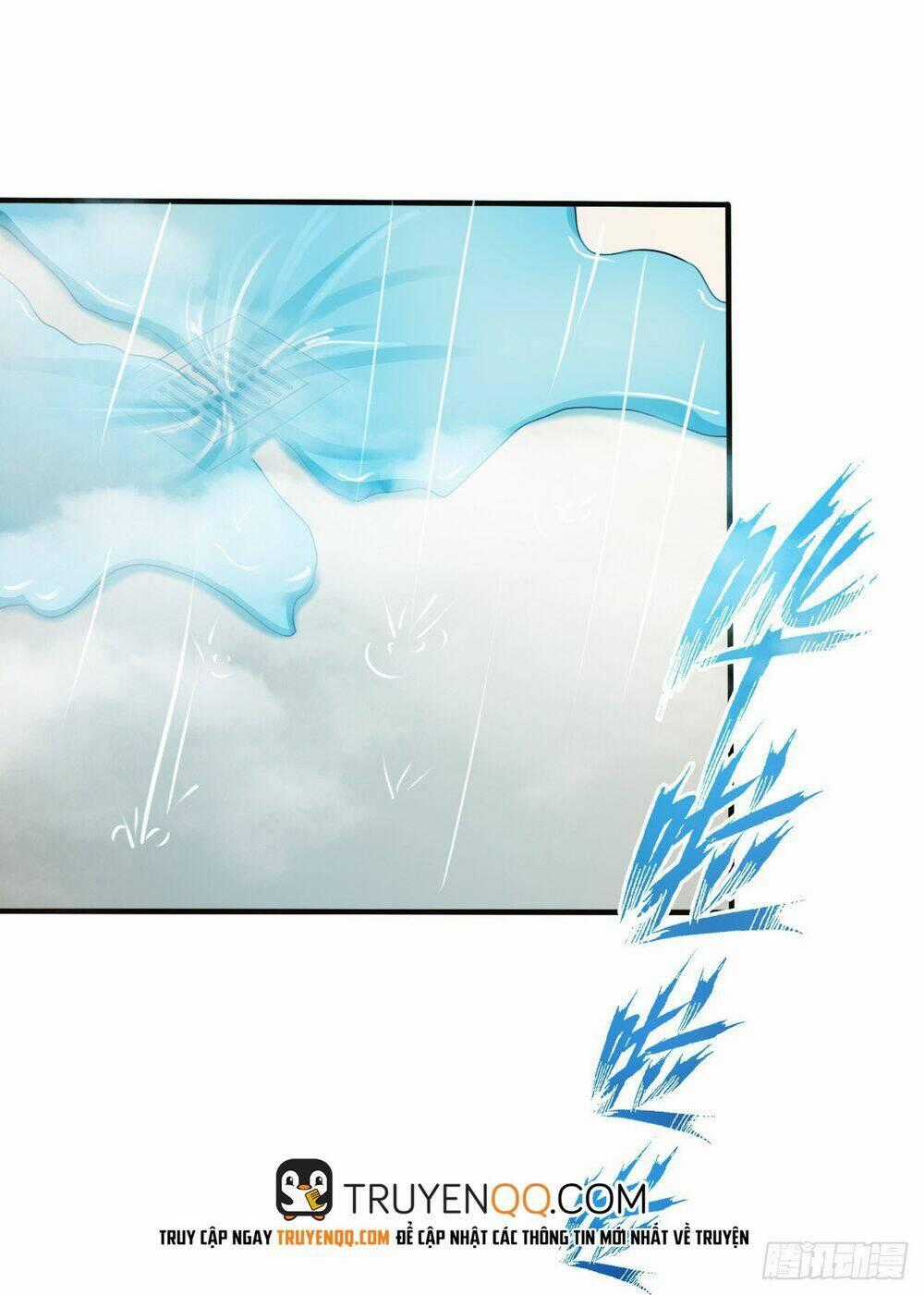 Em Gái Đừng Làm Phiền Tôi Chapter 8 trang 1