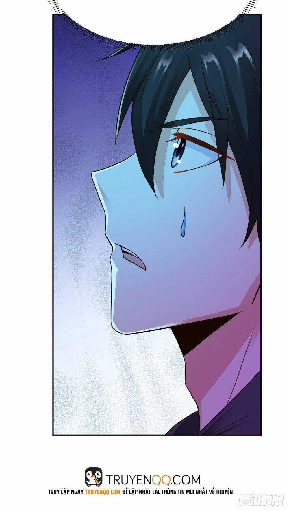 Em Gái Đừng Làm Phiền Tôi Chapter 8 trang 10