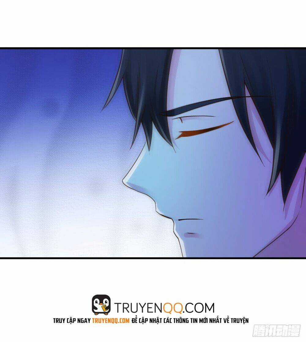 Em Gái Đừng Làm Phiền Tôi Chapter 8 trang 14