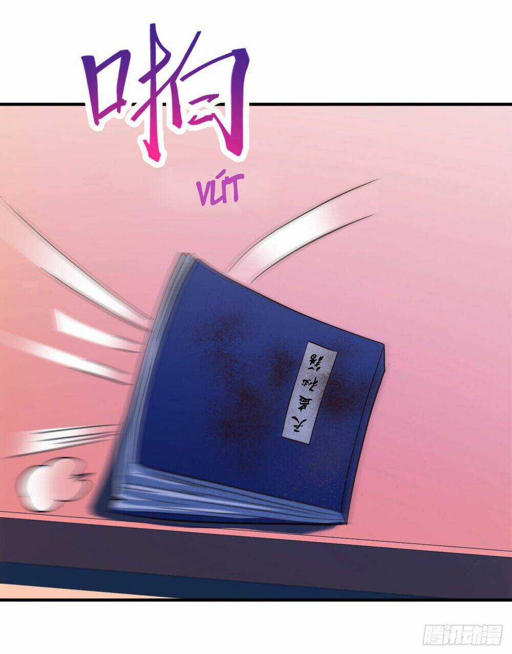 Em Gái Đừng Làm Phiền Tôi Chapter 8 trang 15