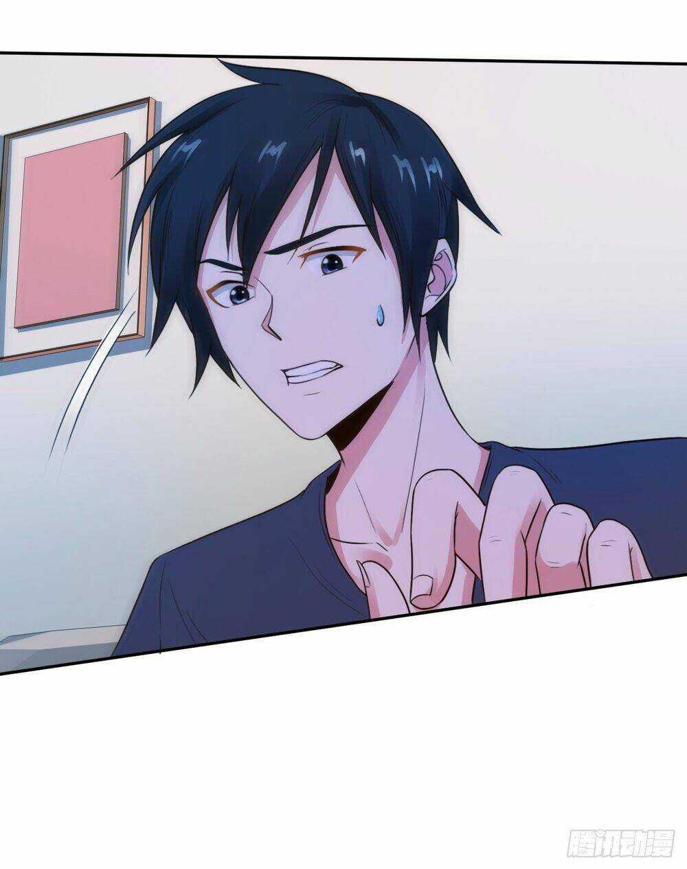 Em Gái Đừng Làm Phiền Tôi Chapter 8 trang 17