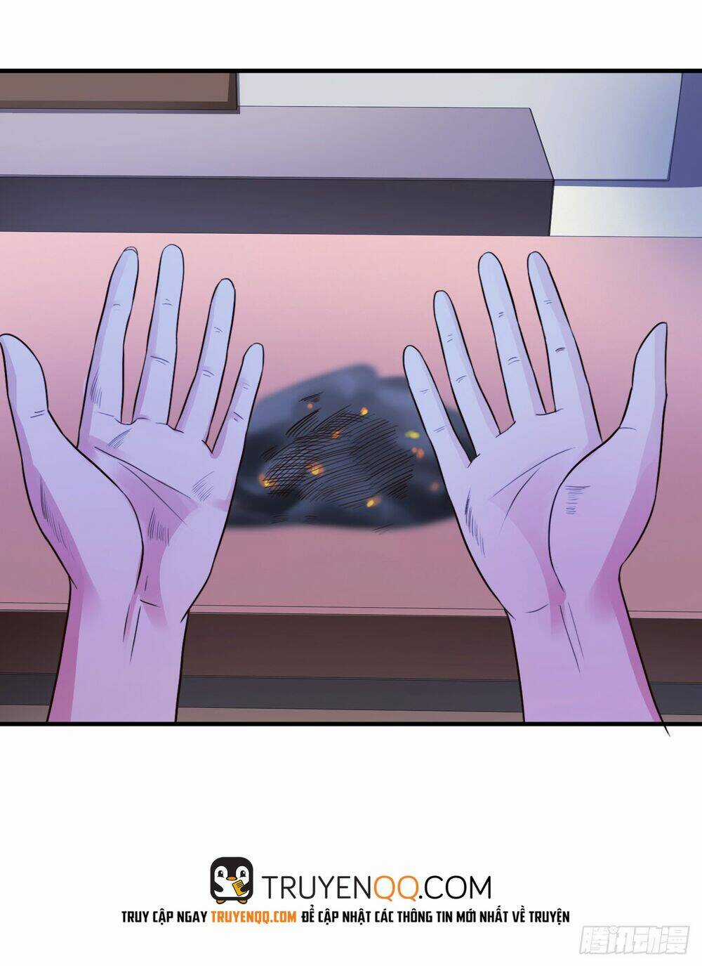 Em Gái Đừng Làm Phiền Tôi Chapter 8 trang 18