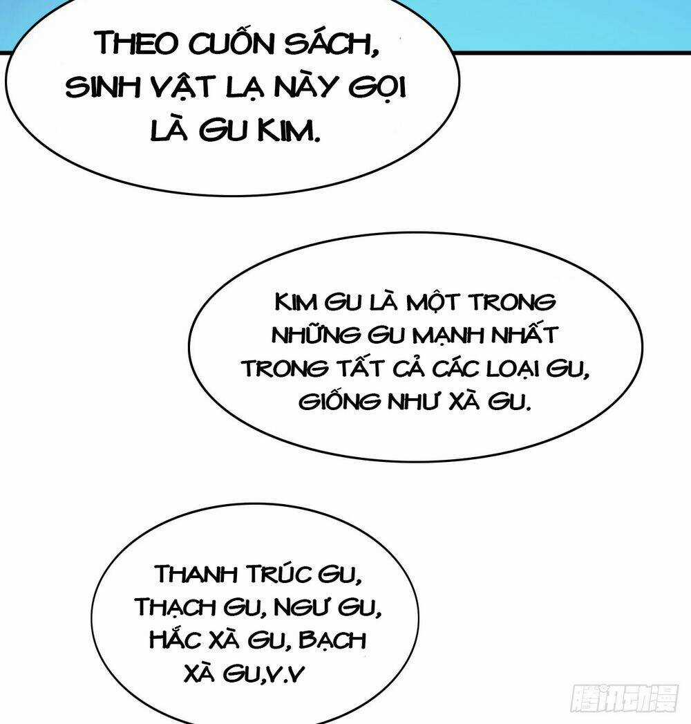 Em Gái Đừng Làm Phiền Tôi Chapter 8 trang 20