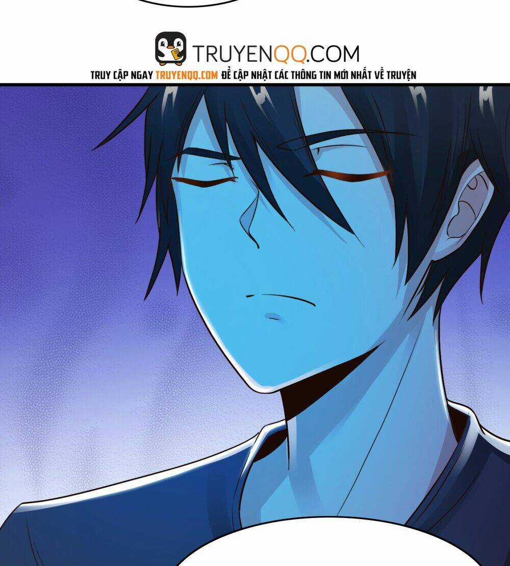 Em Gái Đừng Làm Phiền Tôi Chapter 8 trang 21