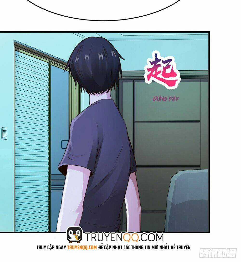 Em Gái Đừng Làm Phiền Tôi Chapter 8 trang 24