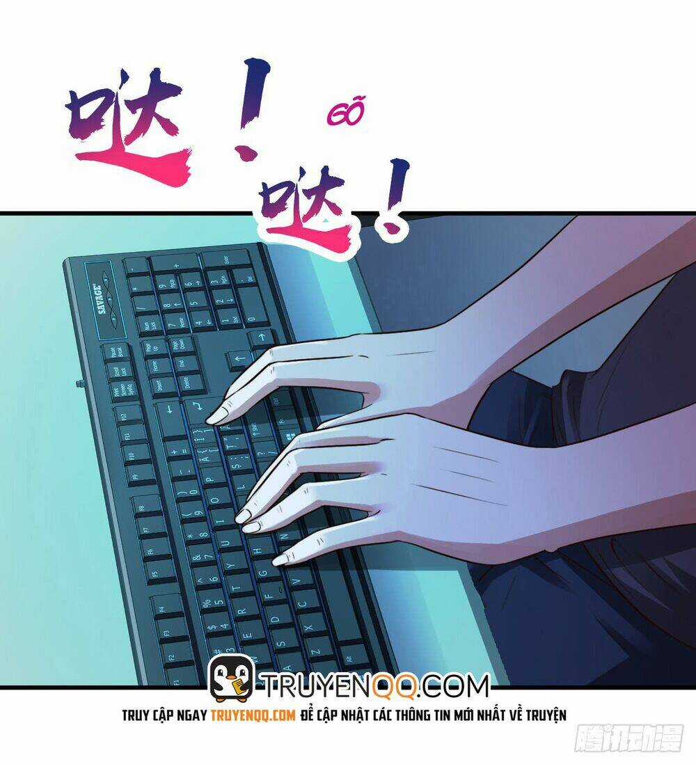 Em Gái Đừng Làm Phiền Tôi Chapter 8 trang 26