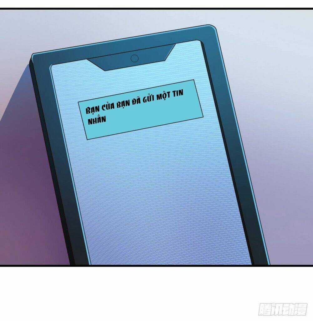 Em Gái Đừng Làm Phiền Tôi Chapter 8 trang 29