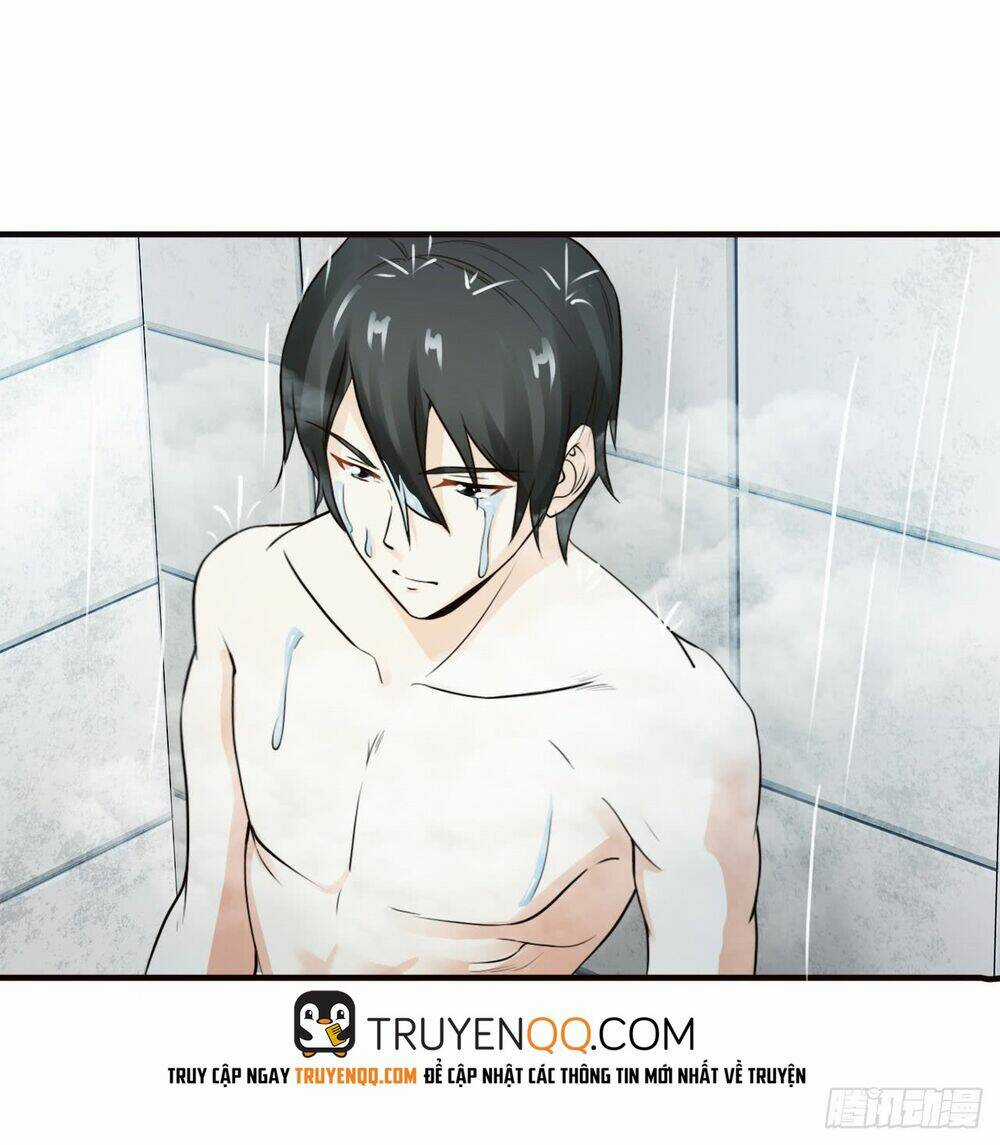 Em Gái Đừng Làm Phiền Tôi Chapter 8 trang 3