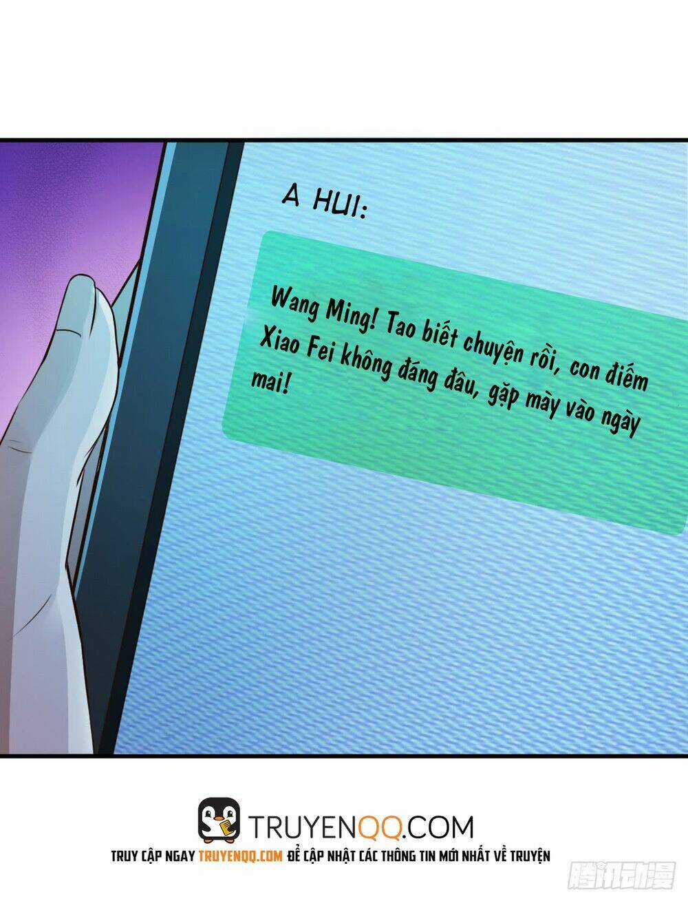 Em Gái Đừng Làm Phiền Tôi Chapter 8 trang 30