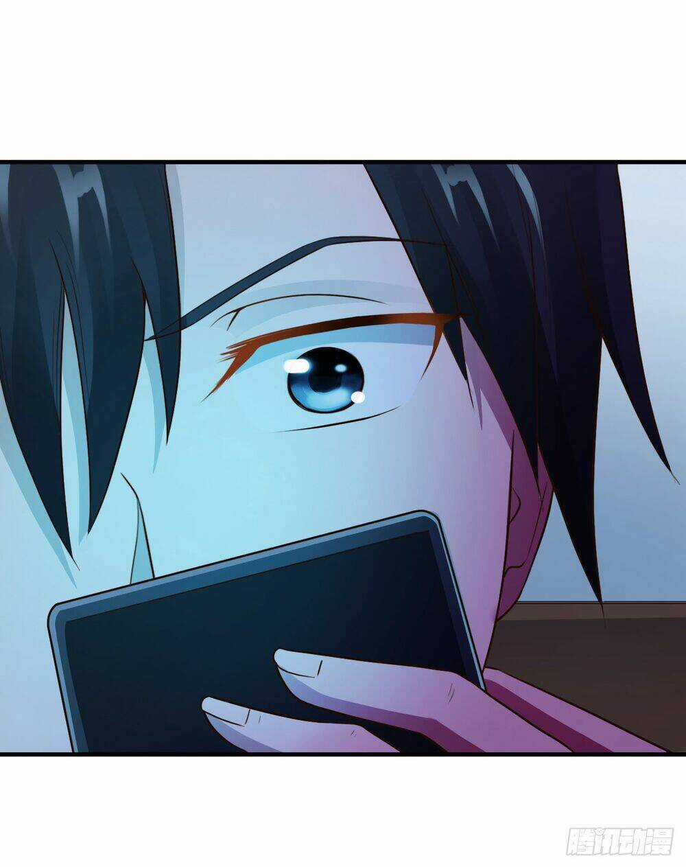 Em Gái Đừng Làm Phiền Tôi Chapter 8 trang 31