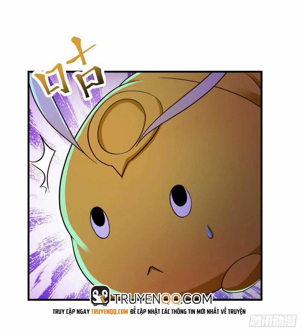 Em Gái Đừng Làm Phiền Tôi Chapter 8 trang 36