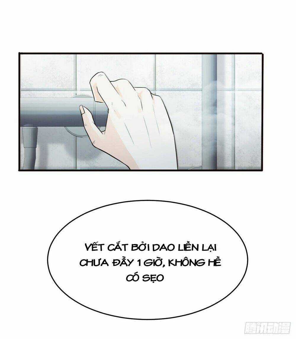 Em Gái Đừng Làm Phiền Tôi Chapter 8 trang 5