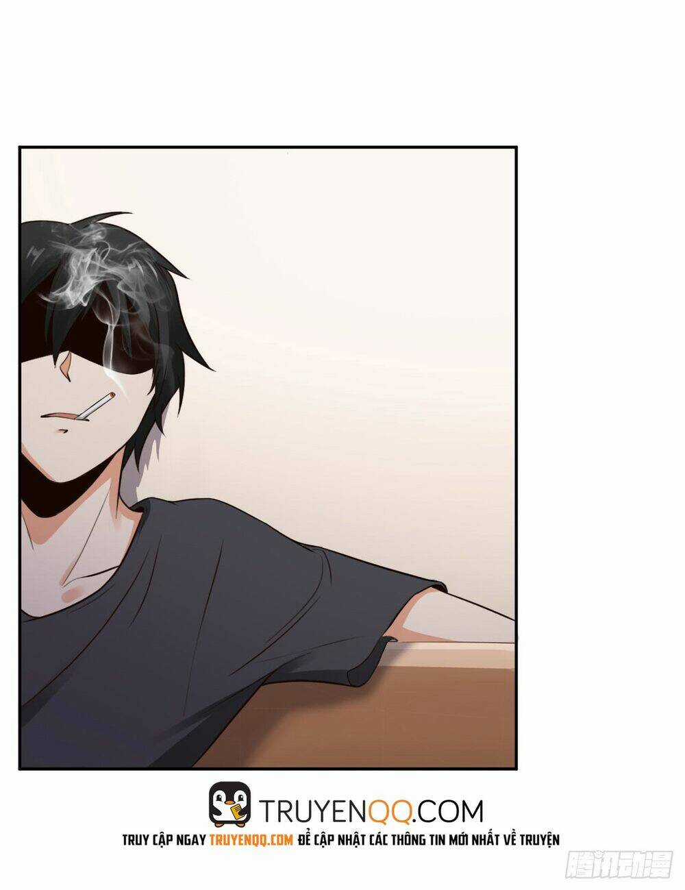 Em Gái Đừng Làm Phiền Tôi Chapter 8 trang 6