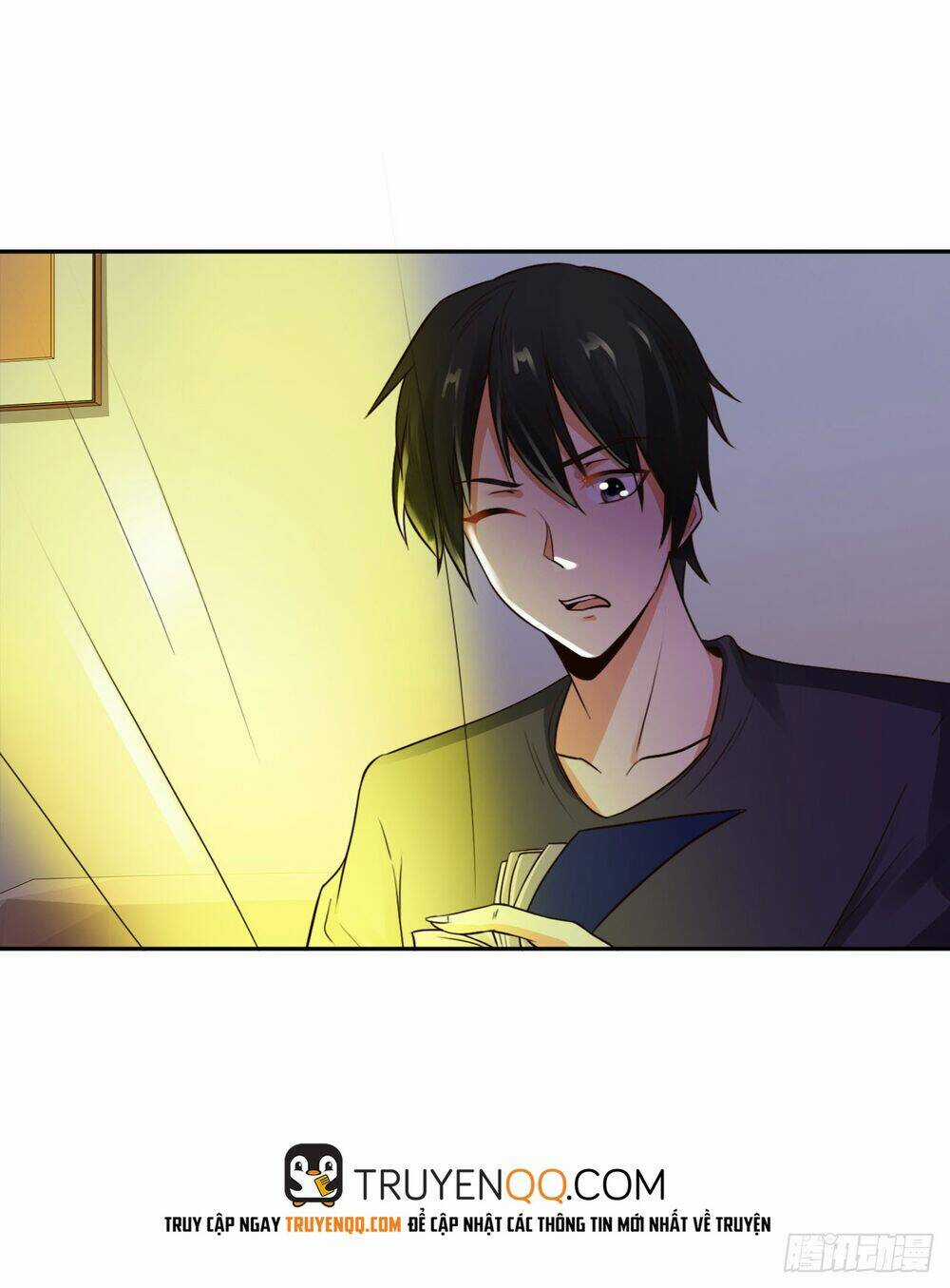 Em Gái Đừng Làm Phiền Tôi Chapter 8 trang 8