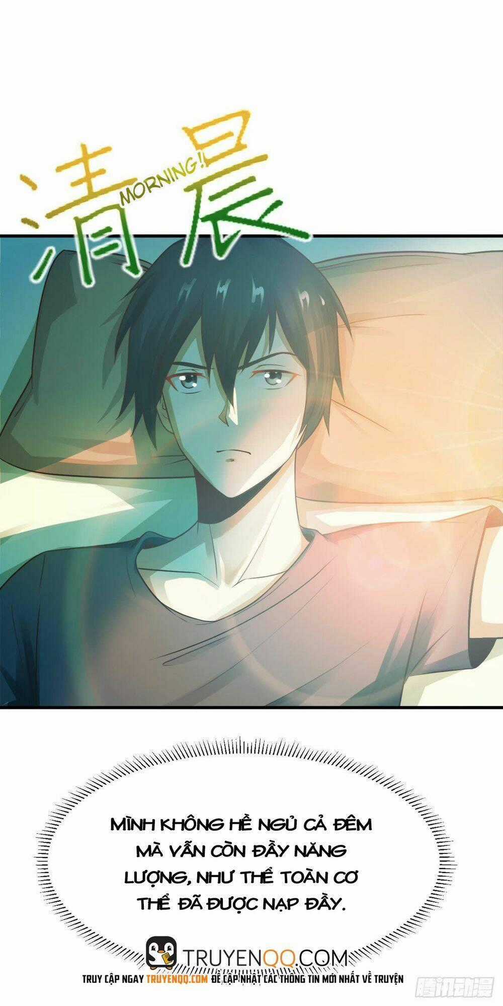 Em Gái Đừng Làm Phiền Tôi Chapter 9 trang 1