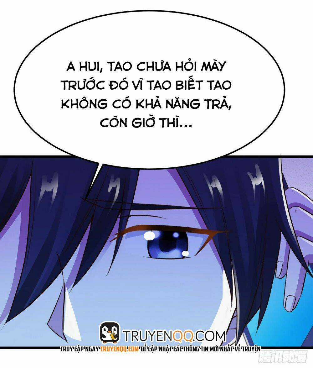Em Gái Đừng Làm Phiền Tôi Chapter 9 trang 11