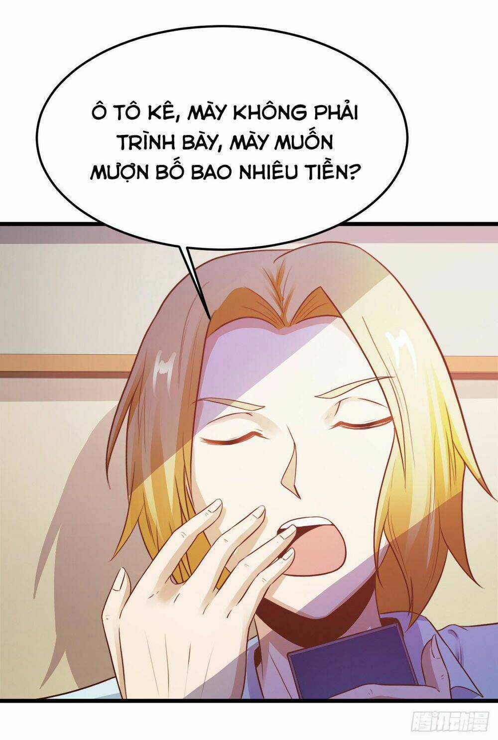 Em Gái Đừng Làm Phiền Tôi Chapter 9 trang 12