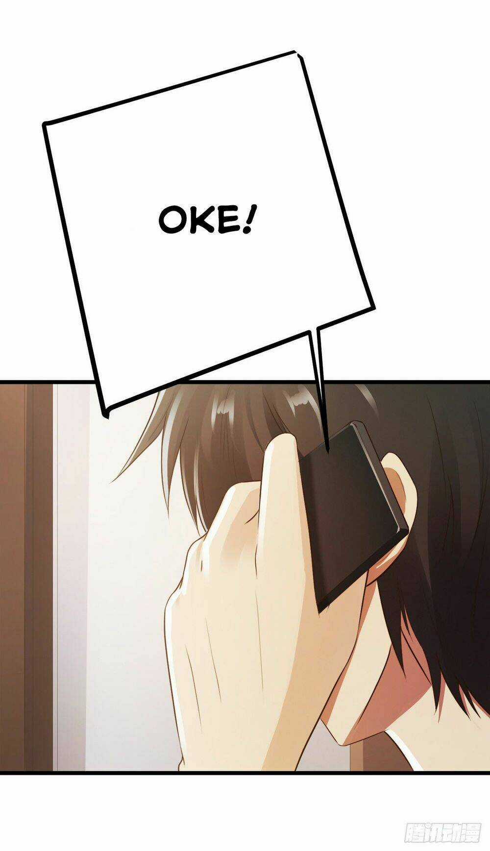 Em Gái Đừng Làm Phiền Tôi Chapter 9 trang 14