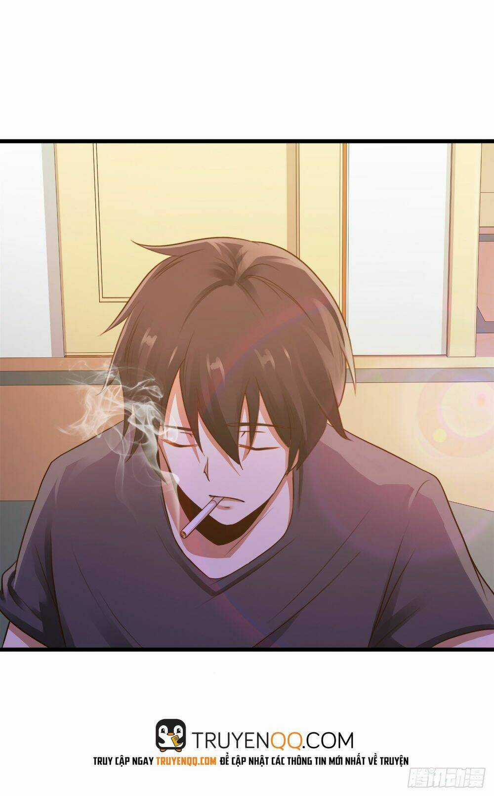 Em Gái Đừng Làm Phiền Tôi Chapter 9 trang 15