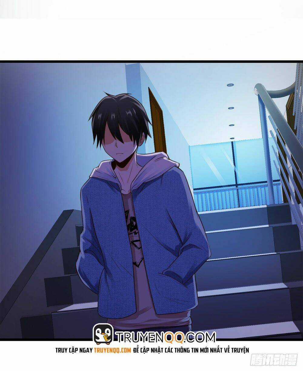 Em Gái Đừng Làm Phiền Tôi Chapter 9 trang 17