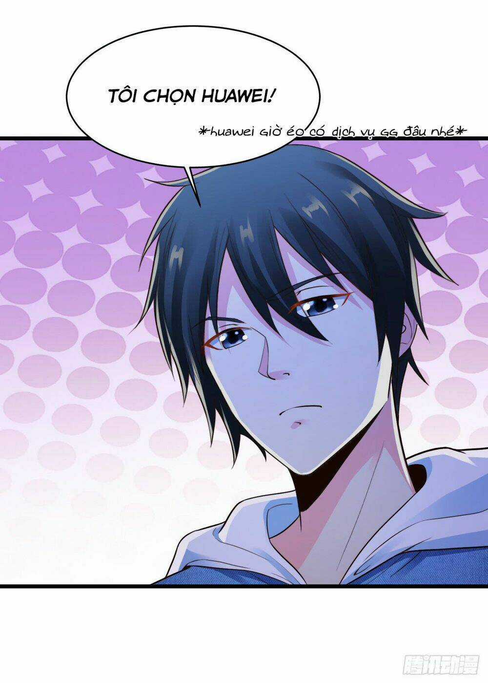 Em Gái Đừng Làm Phiền Tôi Chapter 9 trang 20