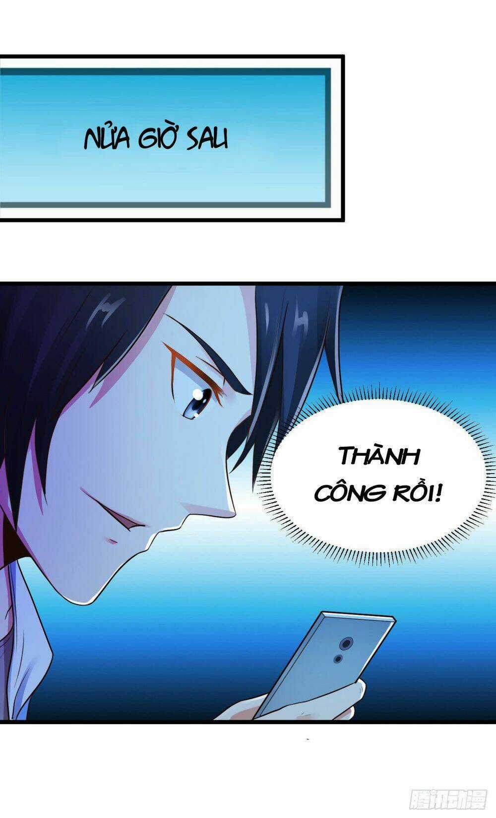 Em Gái Đừng Làm Phiền Tôi Chapter 9 trang 22