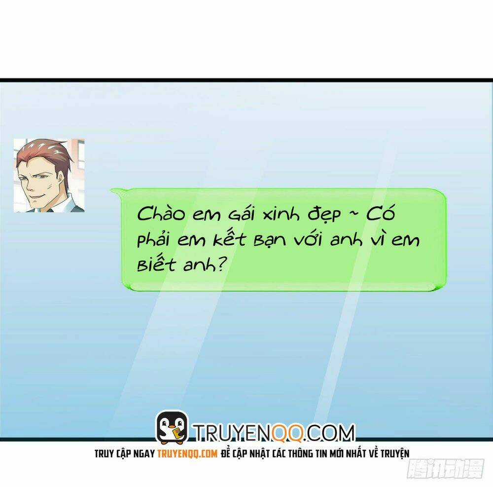 Em Gái Đừng Làm Phiền Tôi Chapter 9 trang 23