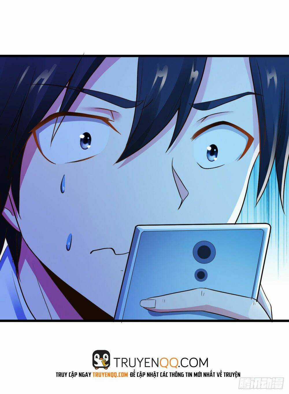 Em Gái Đừng Làm Phiền Tôi Chapter 9 trang 25