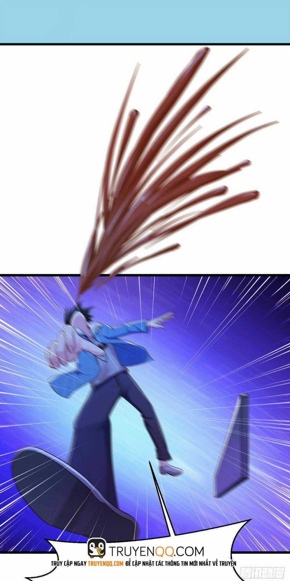 Em Gái Đừng Làm Phiền Tôi Chapter 9 trang 28