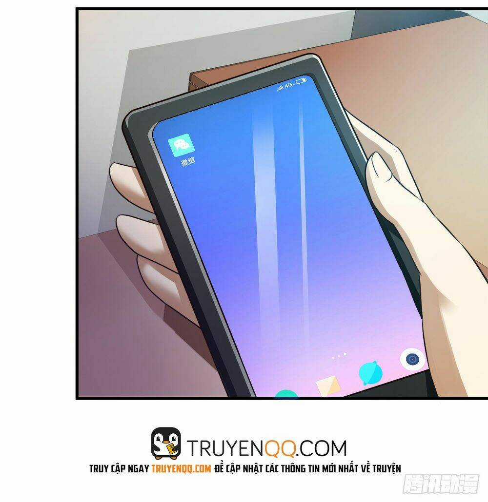 Em Gái Đừng Làm Phiền Tôi Chapter 9 trang 3