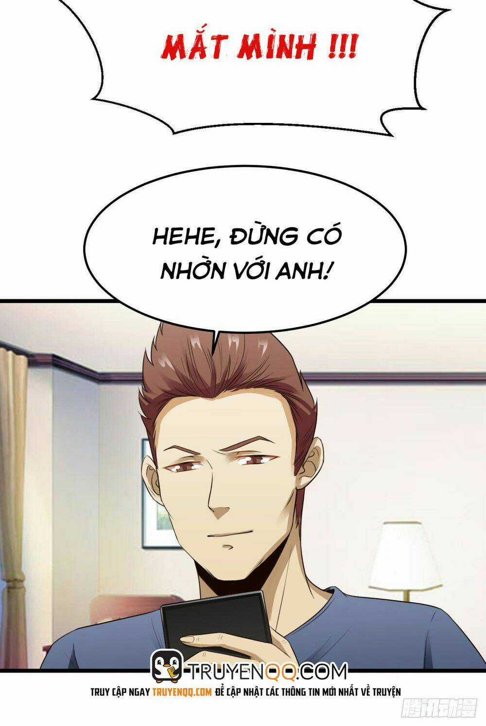 Em Gái Đừng Làm Phiền Tôi Chapter 9 trang 30