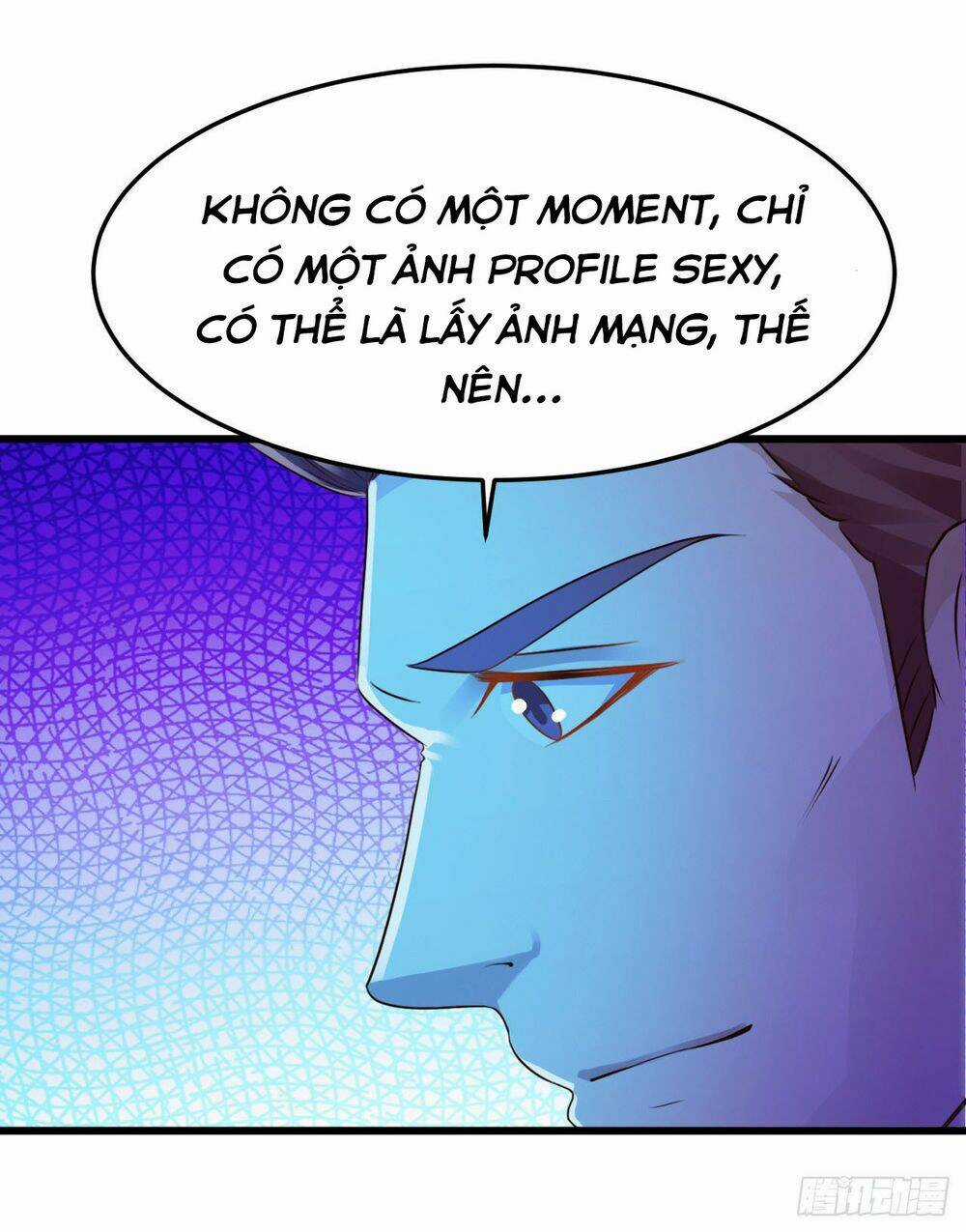 Em Gái Đừng Làm Phiền Tôi Chapter 9 trang 31