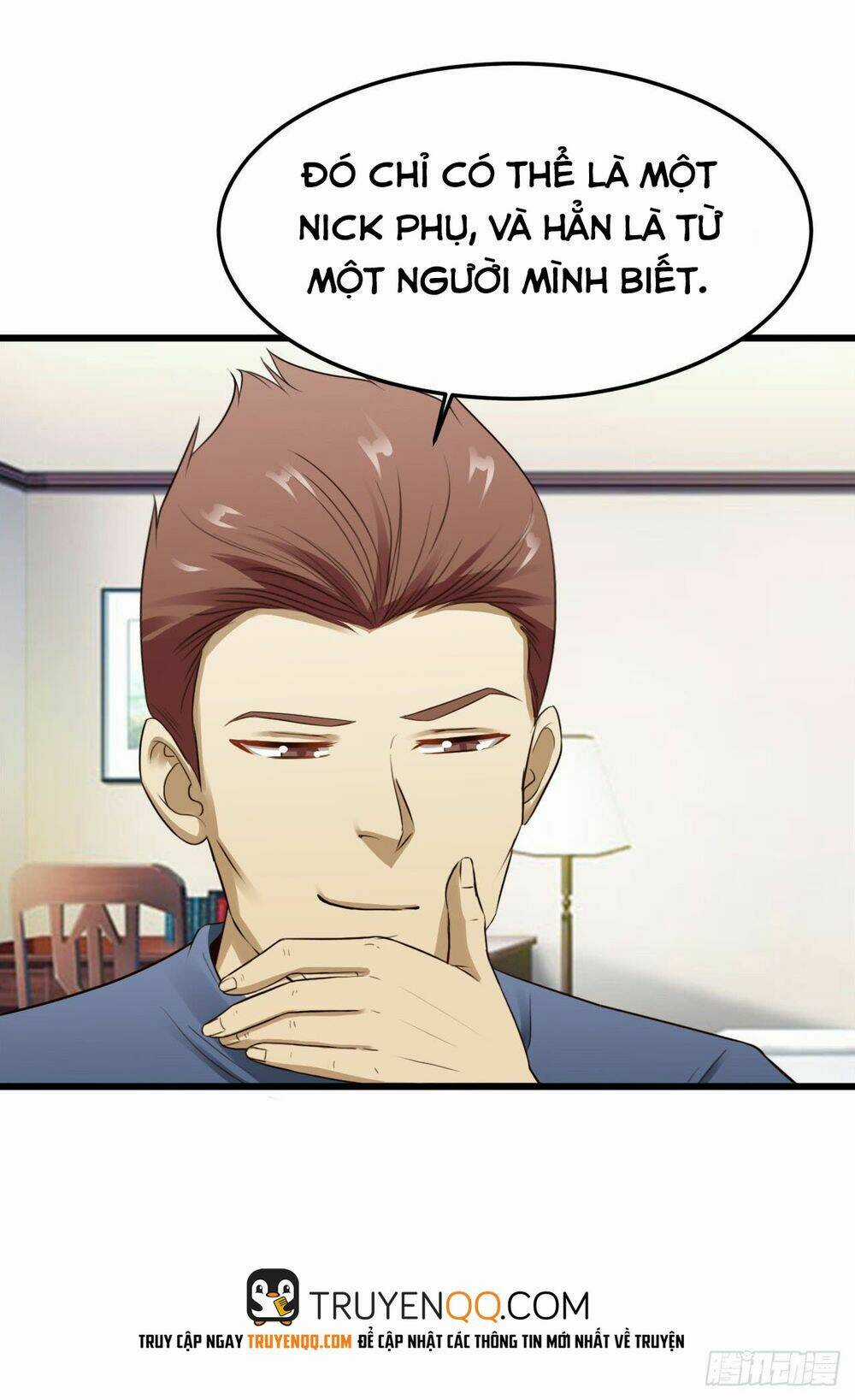 Em Gái Đừng Làm Phiền Tôi Chapter 9 trang 32