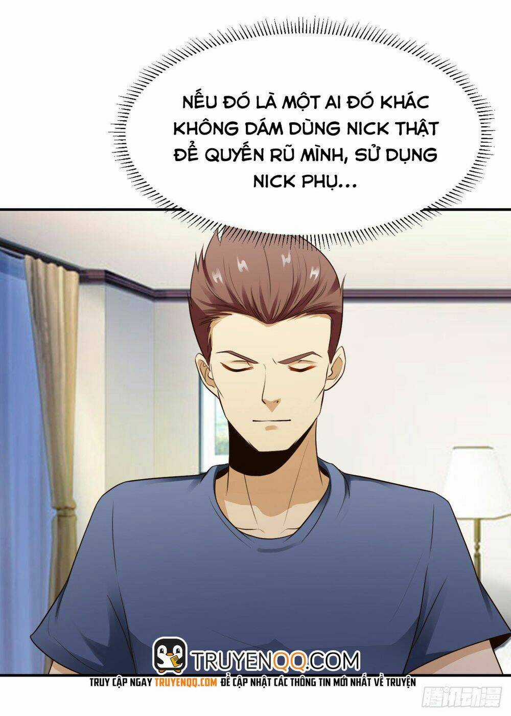 Em Gái Đừng Làm Phiền Tôi Chapter 9 trang 34