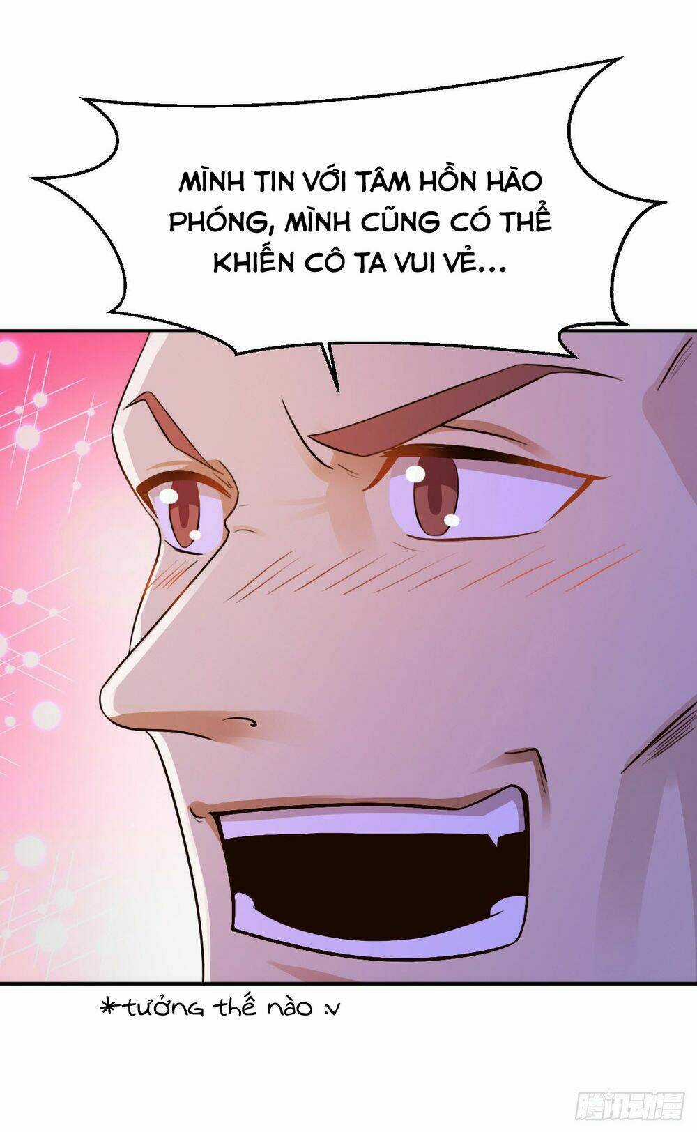 Em Gái Đừng Làm Phiền Tôi Chapter 9 trang 35