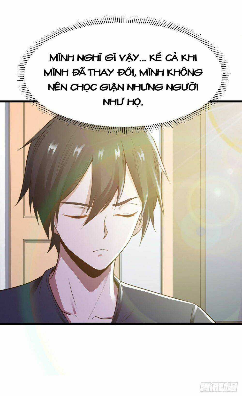 Em Gái Đừng Làm Phiền Tôi Chapter 9 trang 6