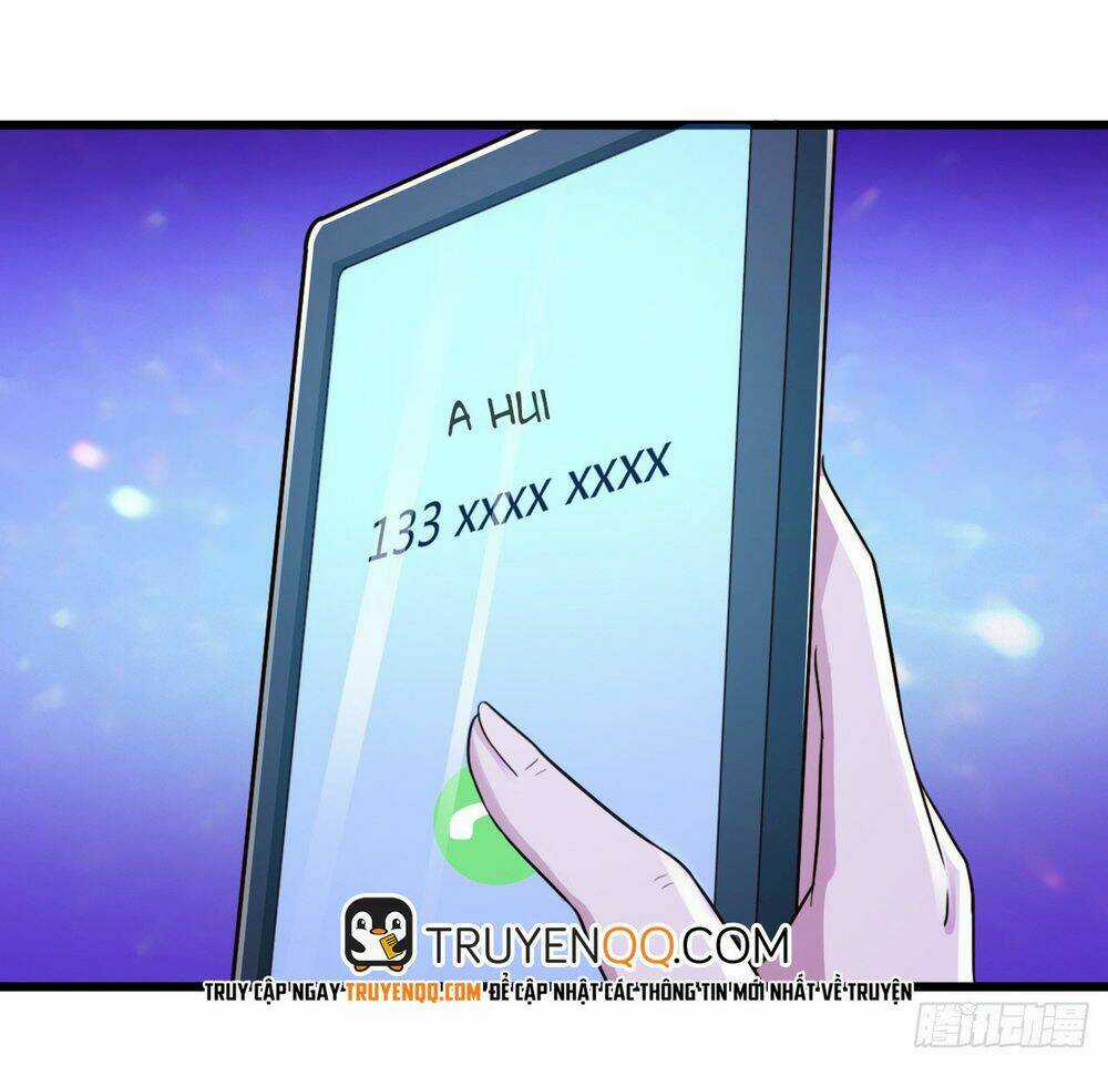 Em Gái Đừng Làm Phiền Tôi Chapter 9 trang 7