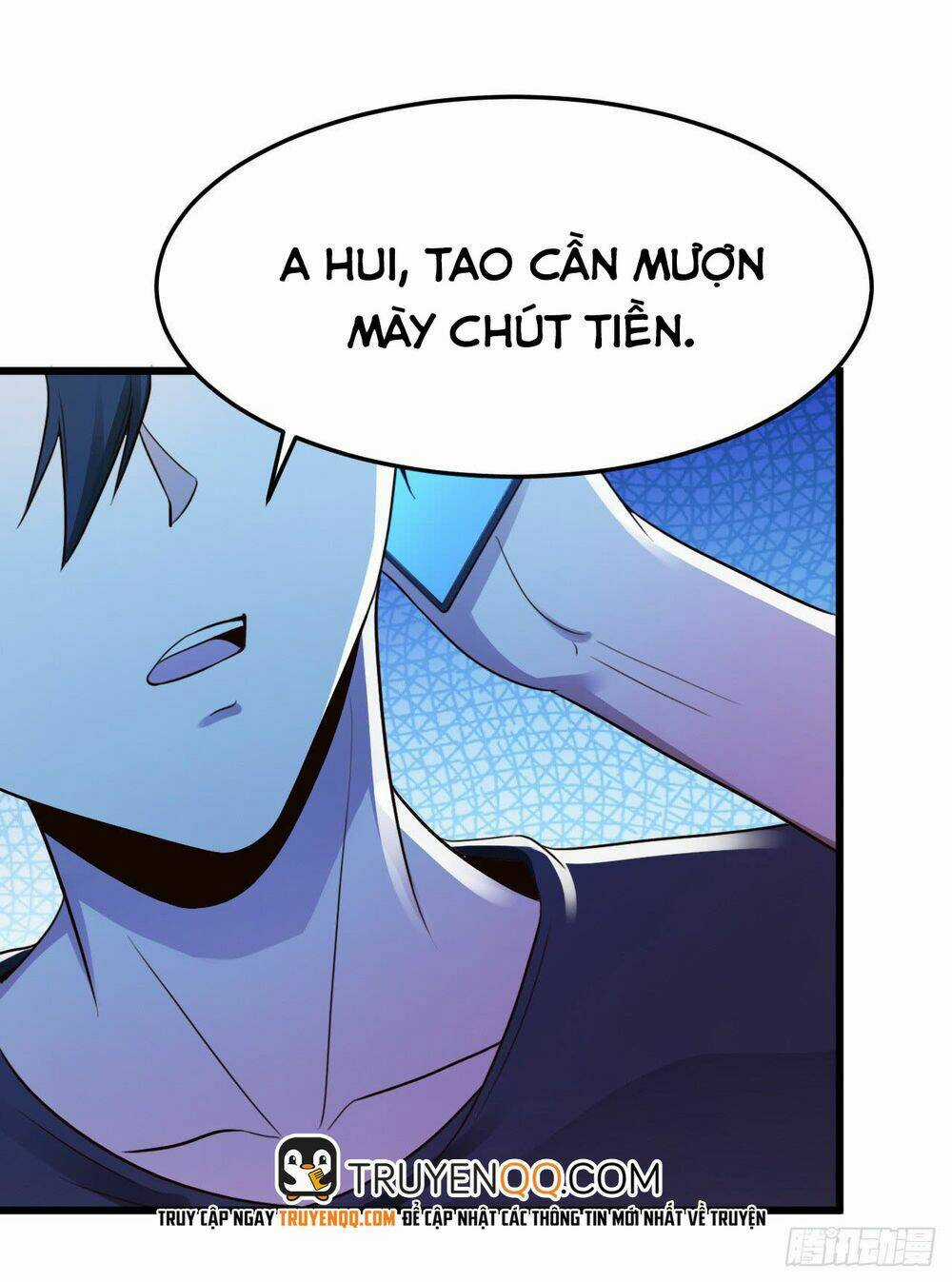 Em Gái Đừng Làm Phiền Tôi Chapter 9 trang 9