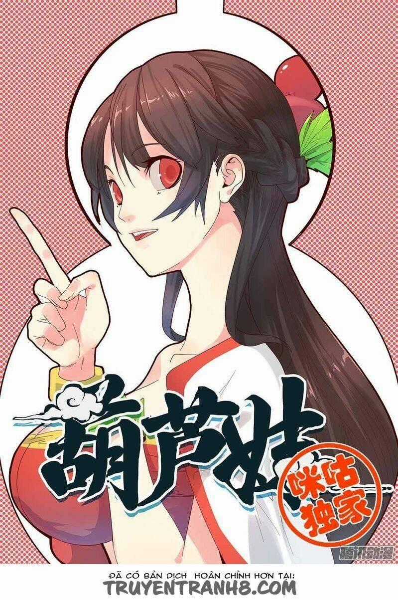Em Gái Hồ Lô Chapter 1 trang 1
